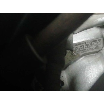 Recambio de turbocompresor para volkswagen golf vii variant (bv5) advance bmt referencia OEM IAM 04L253016H R 8138601 813860-1