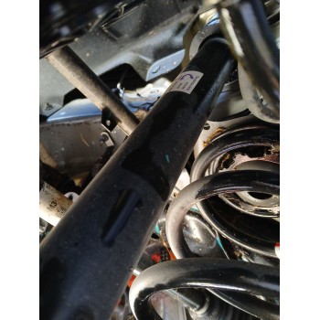 Recambio de amortiguador trasero izquierdo para tesla model 3 ev referencia OEM IAM 104446102E CFY23071BB0131 