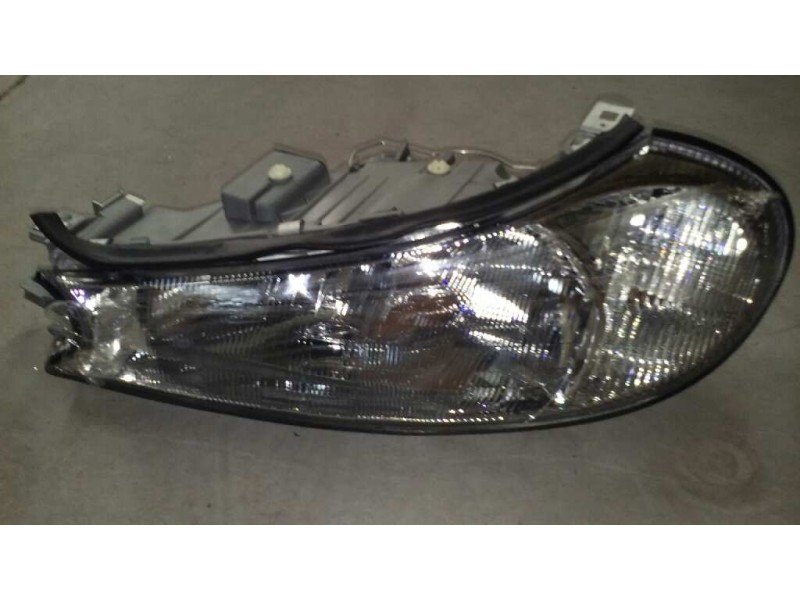 Recambio de faro izquierdo para ford mondeo berlina (gd) referencia OEM IAM 4311129LLDEM NUEVO 