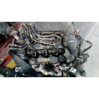 Recambio de motor completo para citroën c4 coupe vtr plus referencia OEM IAM 9HY M 