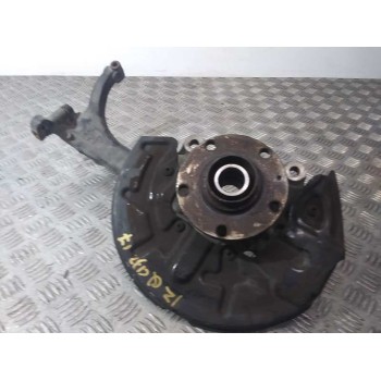 Recambio de mangueta delantera izquierda para seat exeo st (3r5)(2009>) reference referencia OEM IAM   