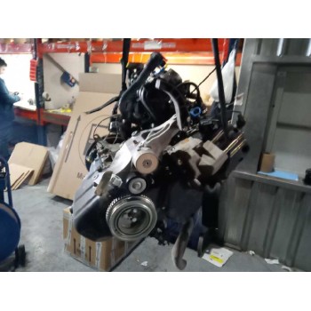 Recambio de motor completo para fiat punto berlina (188) 1.2 8v active referencia OEM IAM 188A4000  B
