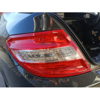 Recambio de piloto trasero izquierdo para mercedes-benz clase c (w204) c 220 cdi (204.008) referencia OEM IAM 204906870264  