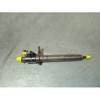 Recambio de inyector para jaguar xf 3.0 v6 diesel cat referencia OEM IAM 9X2Q9K546DB  