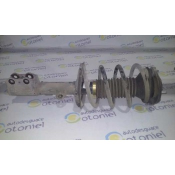 AMORTIGUADOR DELANTERO IZQUIERDO 