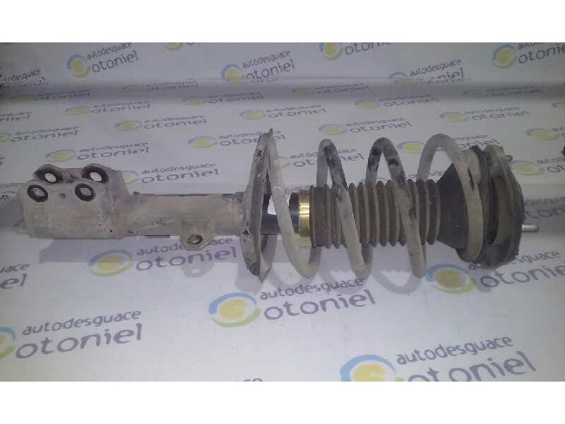 Recambio de amortiguador delantero izquierdo para renault scenic rx4 (ja0) 1.9 dci referencia OEM IAM   