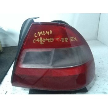 PILOTO TRASERO DERECHO 5P