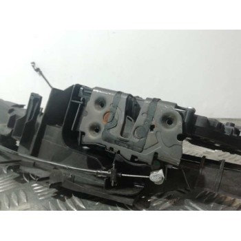 Recambio de cerradura puerta delantera izquierda para ford c-max (cb3) ambiente referencia OEM IAM   10 PIN