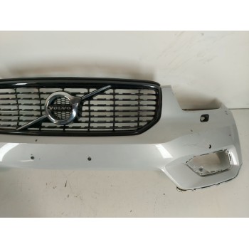 Recambio de paragolpes delantero para volvo xc40 (536) t4 awd referencia OEM IAM 31449359  
