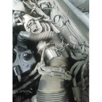 Recambio de turbocompresor para volkswagen golf vii variant (bv5) advance bmt referencia OEM IAM 04L253016H R 8138601 813860-1