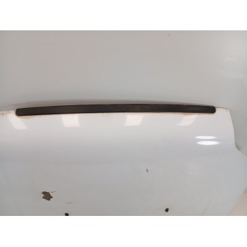 Recambio de capot para ford transit connect (tc7) 1.8 tdci cat referencia OEM IAM  2 SERIE 