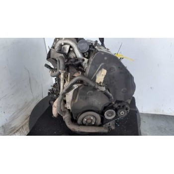 Recambio de motor completo para citroën ax 1.5d miami referencia OEM IAM VJZ EXPORTACIÓN 