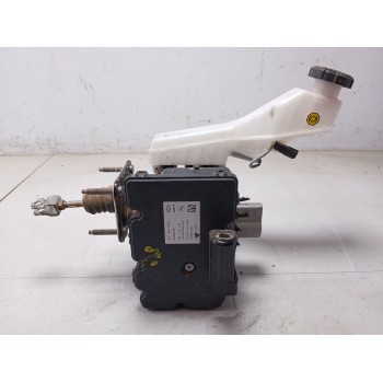 Recambio de abs para hyundai tucson (nx4e, nx4a) 1.6 t-gdi hybrid referencia OEM IAM 58500CZ000  