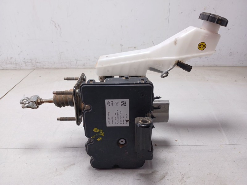 Recambio de abs para hyundai tucson (nx4e, nx4a) 1.6 t-gdi hybrid referencia OEM IAM 58500CZ000  