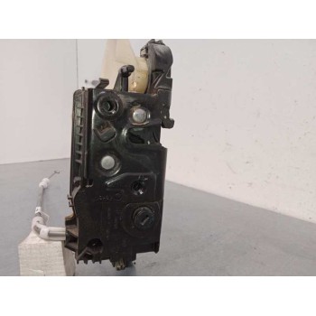 CERRADURA PUERTA DELANTERA IZQUIERDA 9686919280 6 PINS