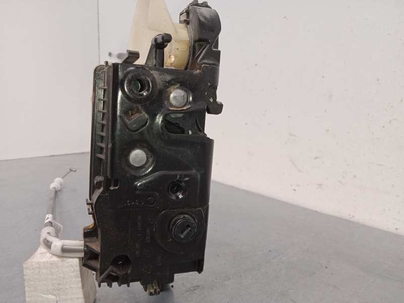 Recambio de cerradura puerta delantera izquierda para citroën ds5 style referencia OEM IAM 9686919280  6 PINS