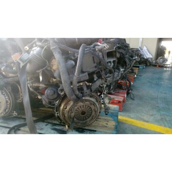 Recambio de motor completo para citroën c4 coupe vtr plus referencia OEM IAM 9HY M 