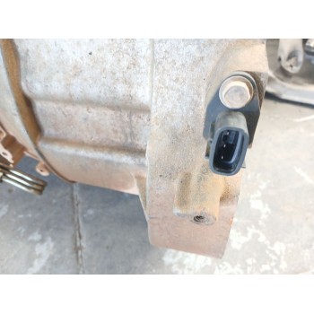 Recambio de caja cambios para nissan pathfinder iii (r51) 2.5 dci 4wd referencia OEM IAM   