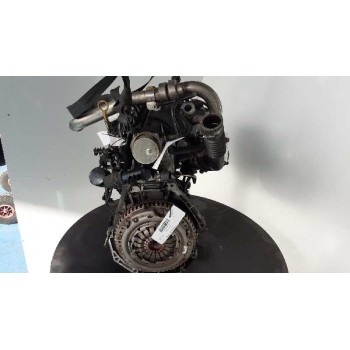 Recambio de motor completo para renault scenic ii 1.5 dci diesel referencia OEM IAM K9K728 M 