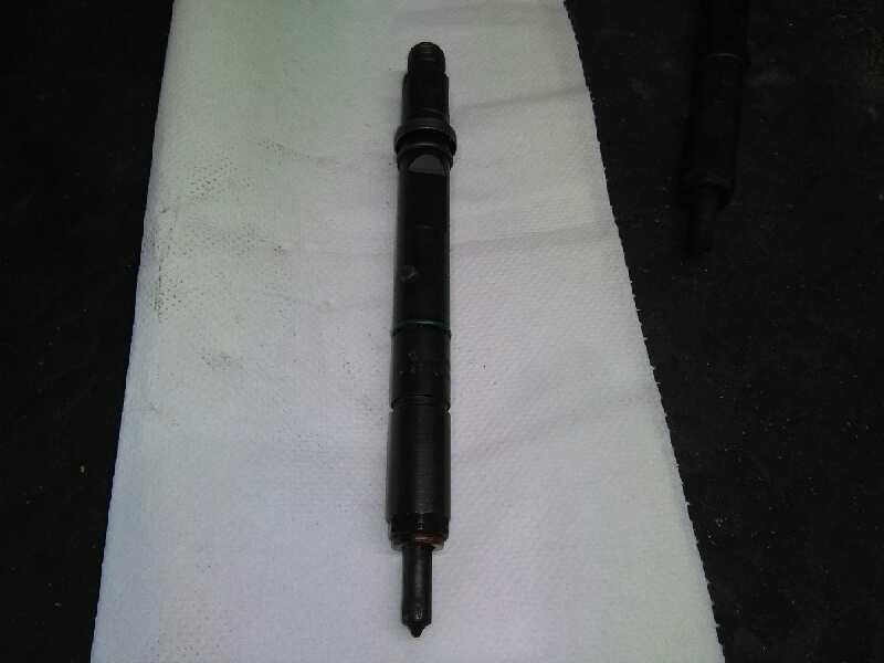 Recambio de inyector para audi a6 berlina (4b2) 2.5 v6 24v tdi referencia OEM IAM 059130201E  BOSCH