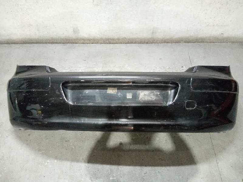 Recambio de paragolpes trasero para peugeot 307 (s1) xr referencia OEM IAM   