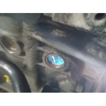 Recambio de motor completo para fiat punto berlina (188) 1.2 8v active referencia OEM IAM 188A4000  B