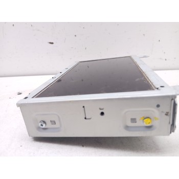 Recambio de pantalla multifuncion para opel astra j (p10) 1.6 cdti (68) referencia OEM IAM 95247248  