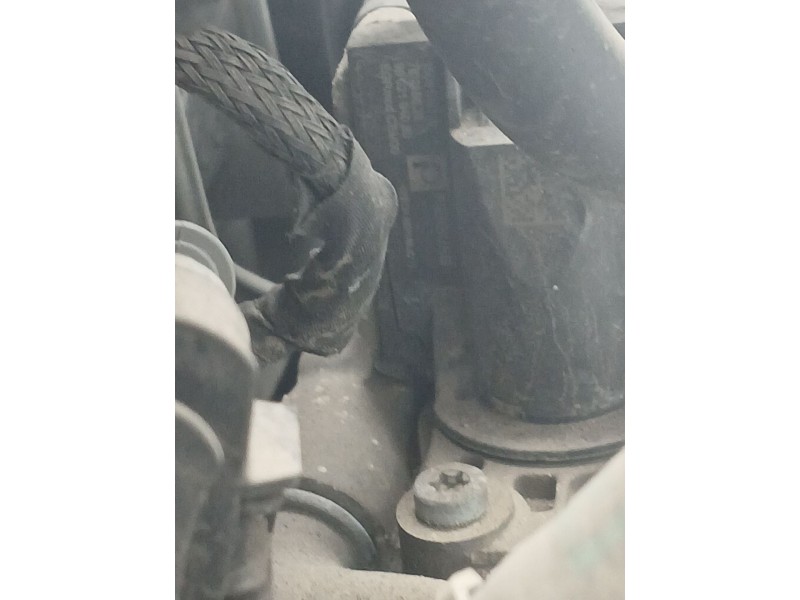 Recambio de valvula egr para ford transit courier combi trend referencia OEM IAM 9602194080  