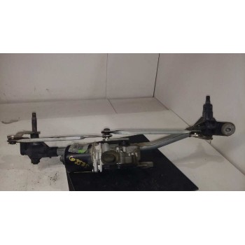 Recambio de motor limpia delantero para renault megane iii berlina 5 p dynamique referencia OEM IAM 288000001R  