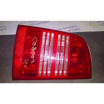 PILOTO TRASERO IZQUIERDO 