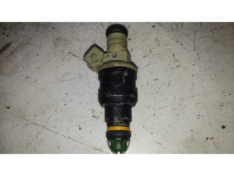 Recambio de inyector para bmw serie 5 touring (e34) 520i referencia OEM IAM 0280150414 X1 