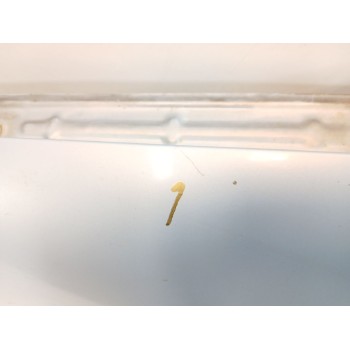 Recambio de aleta delantera izquierda para seat ibiza iii (6l1) 1.4 tdi referencia OEM IAM 6L0821021C  