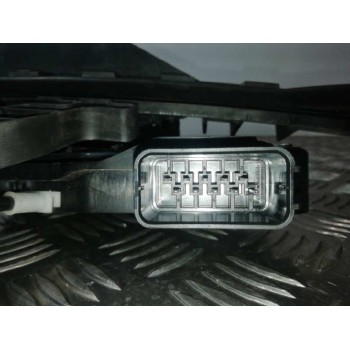 Recambio de cerradura puerta delantera izquierda para ford c-max (cb3) ambiente referencia OEM IAM   10 PIN
