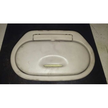 Recambio de espejo interior para renault scenic ii authentique referencia OEM IAM 8200105136  