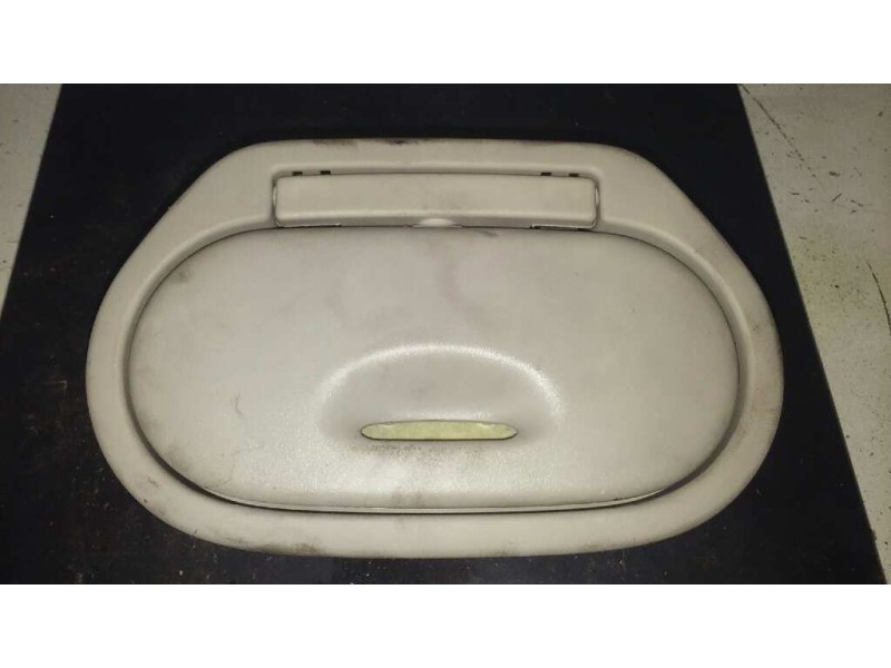 Recambio de espejo interior para renault scenic ii authentique referencia OEM IAM 8200105136  