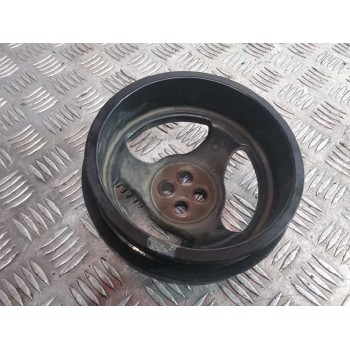 Recambio de polea cigueñal para mercedes-benz sprinter ii james cook (906) 313 cdi classic referencia OEM IAM   