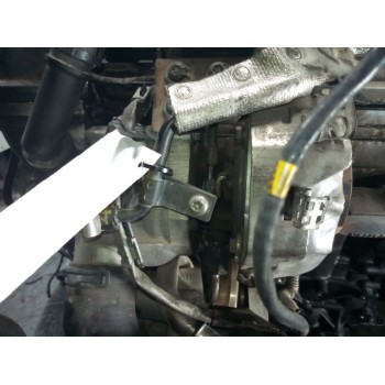 Recambio de turbocompresor para volkswagen golf vii variant (bv5) advance bmt referencia OEM IAM 04L253016H R 8138601 813860-1