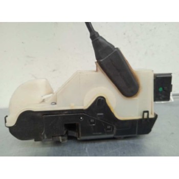 Recambio de cerradura puerta delantera izquierda para citroën ds5 style referencia OEM IAM 9686919280  6 PINS