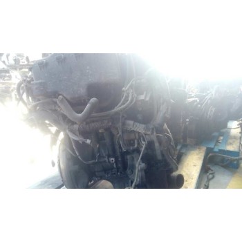 Recambio de motor completo para citroën c4 coupe vtr plus referencia OEM IAM 9HY M 
