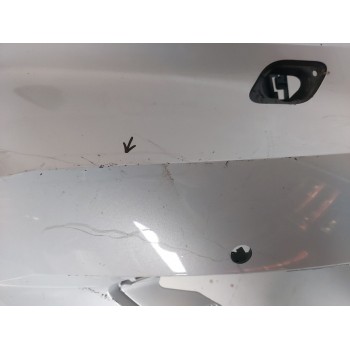 Recambio de paragolpes delantero para volvo xc40 (536) t4 awd referencia OEM IAM 31449359  