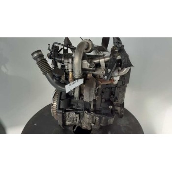 Recambio de motor completo para renault scenic ii 1.5 dci diesel referencia OEM IAM K9K728 M 