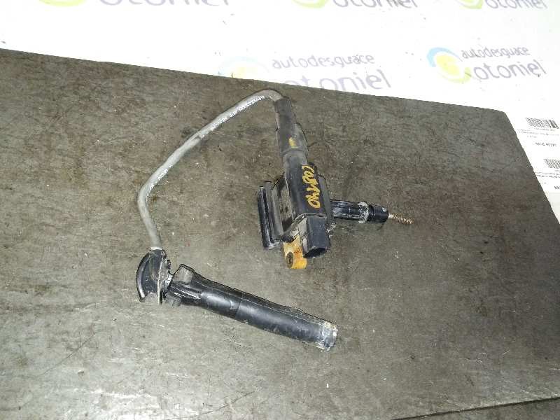 Recambio de bobina encendido para mg serie 45 (rt) classic (5-ptas.) referencia OEM IAM MB0297008230  