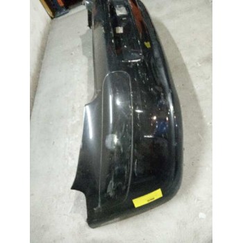 Recambio de paragolpes trasero para peugeot 307 (s1) xr referencia OEM IAM   