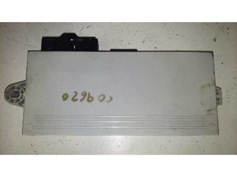 Recambio de modulo electronico para bmw serie 1 berlina (e81/e87) 118d referencia OEM IAM 6981416  
