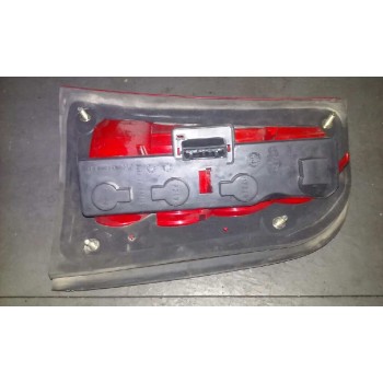 Recambio de piloto trasero izquierdo para skoda octavia combi (1u5) ambiente referencia OEM IAM   