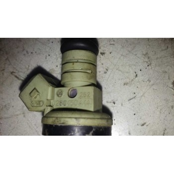 Recambio de inyector para bmw serie 5 touring (e34) 520i referencia OEM IAM 0280150414 X1 