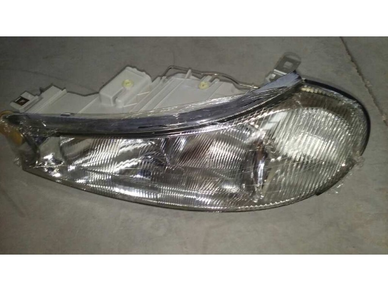 Recambio de faro izquierdo para ford mondeo berlina (gd) referencia OEM IAM 4311129LLDEM NUEVO 