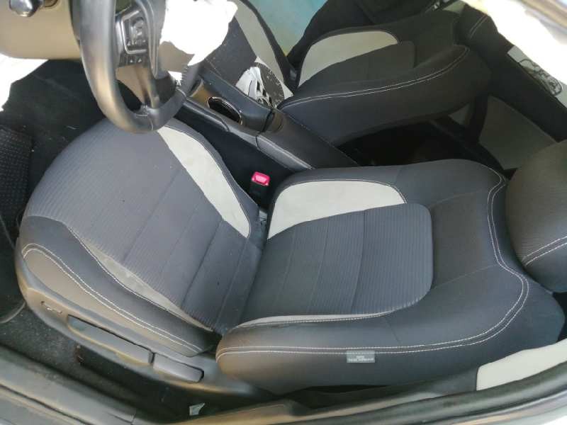 Recambio de asiento delantero izquierdo para toyota avensis touring sports advance referencia OEM IAM   