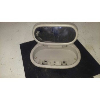 Recambio de espejo interior para renault scenic ii authentique referencia OEM IAM 8200105136  