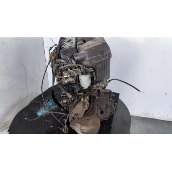 Recambio de motor completo para citroën ax 1.5d miami referencia OEM IAM VJZ EXPORTACIÓN 